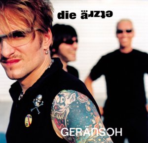 GERUSCH