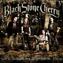 FOLKLORE AND SUPERSTITION