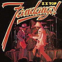 FANDANGO!