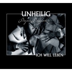 ICH WILL LEBEN