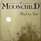 SHED NO TEAR