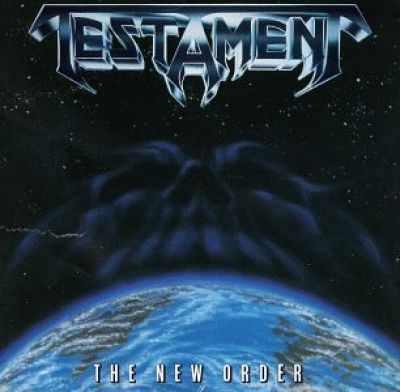 THE NEW ORDER