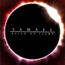 REIGN OF LIGHT