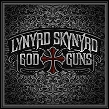 GOD & GUNS
