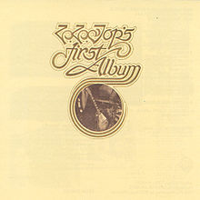 ZZ TOP'S FIRST ALBUM