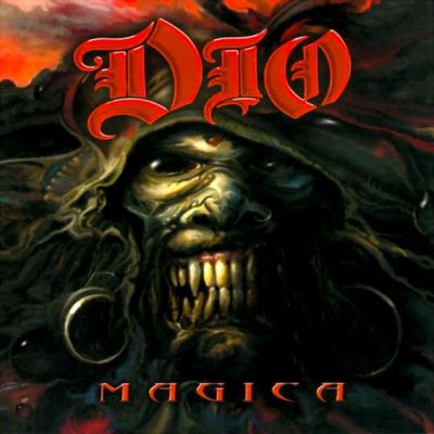MAGICA
