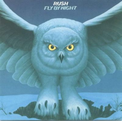 FLY BY NIGHT