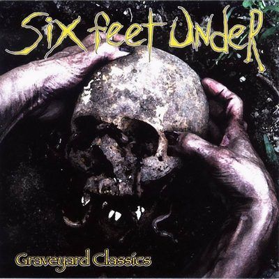 GRAVEYARD CLASSICS