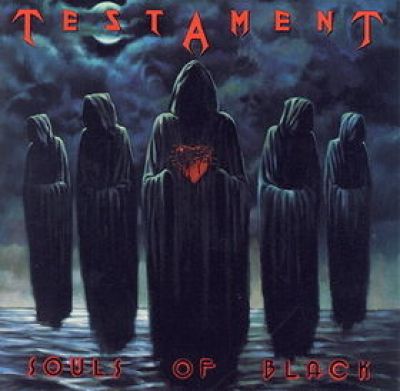 SOULS OF BLACK
