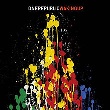 WAKING UP