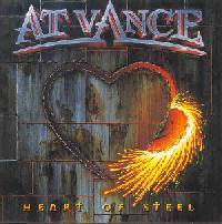 HEART OF STEEL