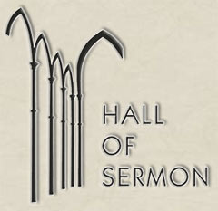 Hall of Sermon