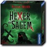 Hohlbeins DER HEXER VON SALEM auf der Spielemesse Essen