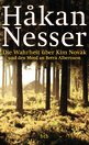 Håkan Nesser in M&uuml;nchen: Die Wahrheit &uuml;ber Kim Novak und den Mord an Berra Albertsson
