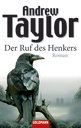 Andrew Taylor in Berlin