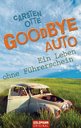 Carsten Otte in L&uuml;neburg: Goodbye Auto