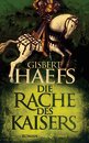 Gisbert Haefs in Leer: Die Rache des Kaisers