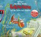 Ingo Siegner in Peine: Der kleine Drache Kokosnuss auf der Suche nach Atlantis
