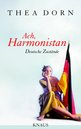 Thea Dorn in Erfurt: Ach, Harmonistan