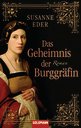 Susanne Eder in Lohr: Das Geheimnis der Burggr&auml;fin