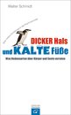 Walter Schmidt in Flörsheim: Dicker Hals und kalte Füße