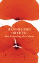 Hanns-Josef Ortheil in Mannheim: Die Erfindung des Lebens