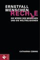 Katharina Ceming in M&#252;nchen: Ernstfall Menschenrechte