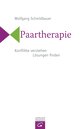 Wolfgang Schmidbauer in Hamburg: Paartherapie