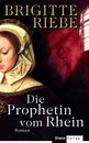 Brigitte Riebe in Plauen: Die Prophetin vom Rhein