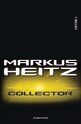 Markus Heitz in M&uuml;nchen: Collector