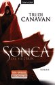 Trudi Canavan in Dortmund: Sonea 1
