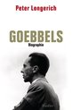 Peter Longerich in Berlin: Joseph Goebbels