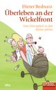 Dieter Bednarz in Luckenwalde: &uuml;berleben an der Wickelfront