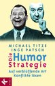 Inge Patsch: Die Humorstrategie