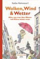 Stefan  Rahmstorf in Göttingen: Wolken, Wind und Wetter