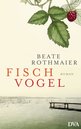 Beate Rothmaier in M&uuml;nchen: Fischvogel