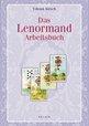 Yshouk Ursula Kirsch in Stuttgart: Das Lenormand-Arbeitsbuch
