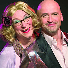 Emmi und Herr Willnowsky in Dortmund: Comedy vom Feinsten