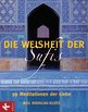 Neil Douglas-Klotz in Schl&uuml;chtern-Vollmerz: Die Weisheit der Sufis