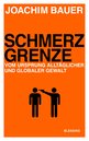 Joachim Bauer in Kaufbeuren: Schmerzgrenze