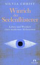 Silvia Christ in Bielefeld: Winrich der Seelenfl&uuml;sterer