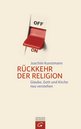 Joachim Kunstmann in Karlsruhe: Rückkehr der Religion