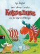Ingo Siegner in Hamm: Der kleine Drache Kokosnuss und die starken Wikinger