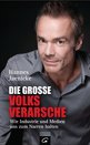 Hannes Jaenicke in Frankfurt: Die gro&#223;e Volksverarsche
