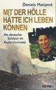 Daniela Matijevic in Osnabr&uuml;ck: Mit der H&ouml;lle h&auml;tte ich leben k&ouml;nnen
