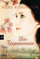 Hilke Rosenboom in Hamburg: Die Teeprinzessin