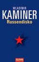 Wladimir Kaminer in Corrs: Russendisko