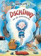 Angelika Glitz in Hamburg: Dschinny und die Wunschmaschine