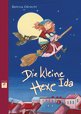 Bettina Obrecht in M&uuml;nchen: Die kleine Hexe Ida