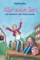 Usch Luhn: Alles wegen Zora